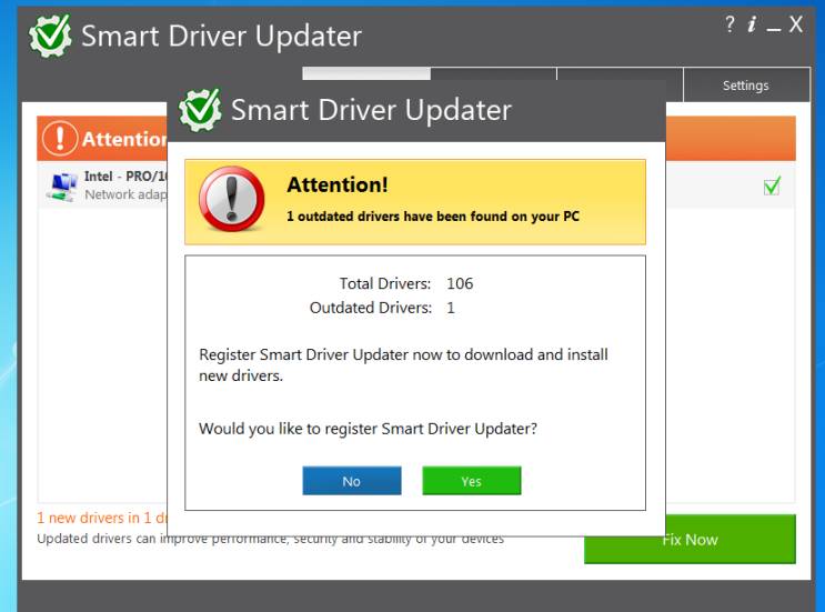 smart driver updater cracked download